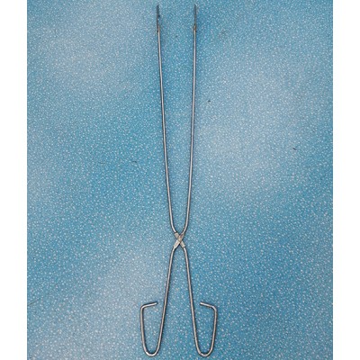 剪刀式金屬垃圾鉗